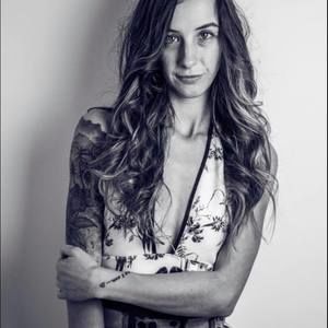 Meet your Posher, Amber rose